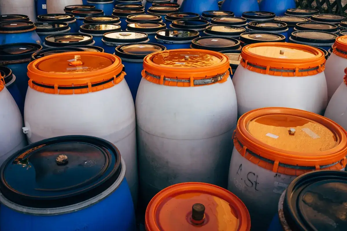 Chemical & Toxic Waste Cleanup in Fair Haven, NJ